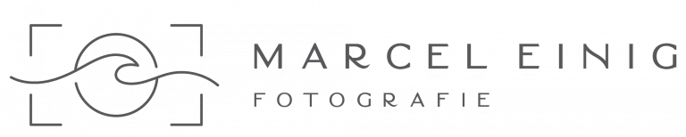 Logo Marcel Einig Fotografie und Web Design